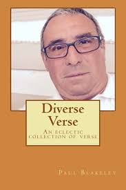 Diverse Verse: A collection of eclectic verse