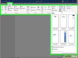 How To Make A Poster Using Microsoft Word 11 Steps