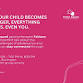 When your child becomes a teenager, everything... event in Burlington, ON