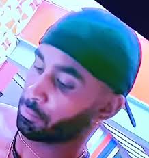 EJEMPLO DE UN MEXICANO Y DOMINICANO. MALTRATADOR!!!!!