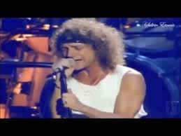 Foreigner I Want To Know What Love Is Official Music Video Youtube Music Love Music Memories Fun To Be One