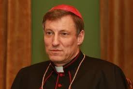 Zbigņevs Stankevičs