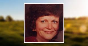 Patricia "Kay" Henry-Bartlett Obituary July 22, 2022