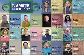 Quotidien de maud et laurent de l amour est dans le pré saison 14. L Amour Est Dans Le Pre Saison 14 Episode 13