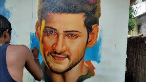 RRC Kendra SBM Wall Painting 🎨 Ramroop Artist #rrcpainting #wallpainting