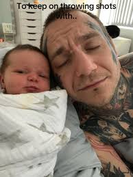 From the moment I first saw you It was an instant love at first sight ...