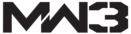 Icon modern warfare logo png. Call Of Duty Modern Warfare 3 Logo Download Logo Icon Png Svg