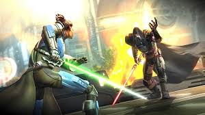 Star Wars The Old Republic Onslaught Expansion Detailed