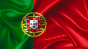 puɾtuˈɣaɫ), officially the portuguese republic (portuguese: Portugal Flag Photograph By Nomonkey B