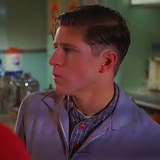 George Mcfly Haircut and Edits Compilation