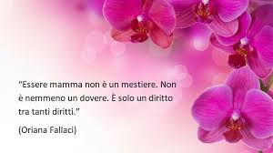 Pin Su Frasi Festa Della Mamma