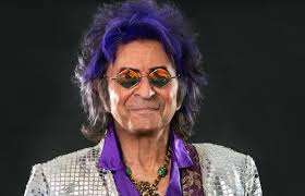 JIM PETERIK & WORLD STAGE Announces New Album, “Roots & Shoots Vol.2”