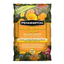 Maybe you would like to learn more about one of these? Pacific Northwest Wildflower Seed Mix Pennington
