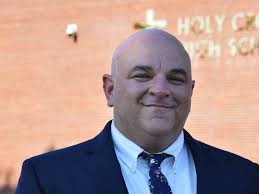 Holy Cross High School in Waterbury Announces New Principal