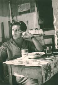 «lo stato più alto che un filosofo possa raggiungere è la posizione dionisiaca verso l'esistenza: Accademia Degli Incerti Roberto Calasso A Pyrgos Nel 1960