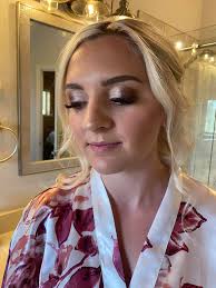 Make up by Lauren Goode