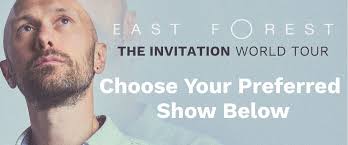 Tickets — East Forest