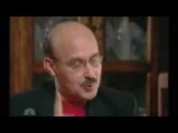 Fred Brito Master of impersonation.