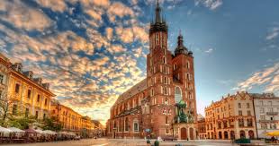 Trovi le migliori offerte su voli e viaggi da napoli a cracovia. Ryanair Annuncia Nuova Rotta Napoli Cracovia