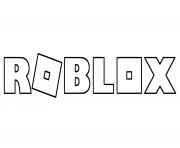Roblox coloring pages roblox or rōblox is a mmog game aimed at people aged 8 to 18 years. Roblox Coloring Pages To Print Roblox Printable