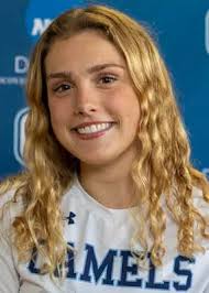 2022 Women's Volleyball Roster