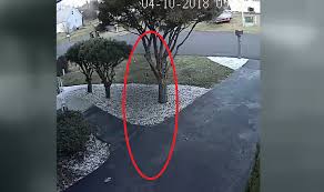 We may never know, but it does help keep our world spooky. Ghostly Video Captured On Camera