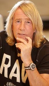 How Rick Parfitt paid the price for rockin' all over the world