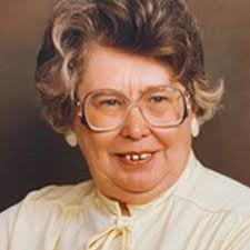 Arlene Munro (MacMillan)