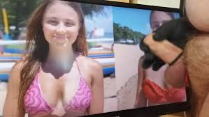 Martina Mikeskova nude MYM photos