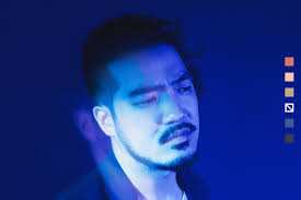 About — BRIAN CHINN