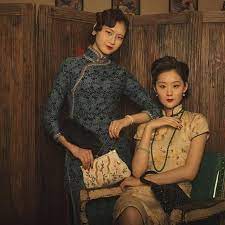 Posts On Cheongsam Shanghai Girls Chinese Gown Oriental Fashion