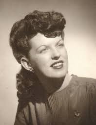 Marietta Brown's Instagram, Twitter & Facebook