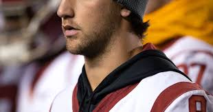 Pitt lands former USC quarterback Kedon Slovis