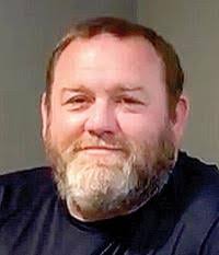 Life Story: Jason Cain Ervin, 44, of Arnold