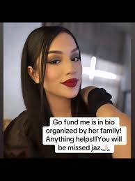 Jaz A Rocha How She Die