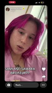 Samara Boulter Gardening