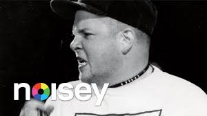 Behind the Quiet: An Extended Interview with Mike Ferraro About the Life of  Judge, Part II