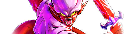 However he combines super janemba's cunning evil nature with kid. Super Janemba Dbl05 11s Characters Dragon Ball Legends Dbz Space