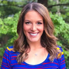 Jackie Cleveland's Instagram, Twitter & Facebook