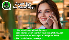 The major features of this spy application for android are limited and may not work if you or the person you are spying on has an updated whatsapp on their mobile phone. Espia Para Whatsapp La Ultima Version De Android Descargar Apk