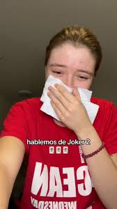 para mi es un sí retundo #parati #joker #joker2 #critica #social