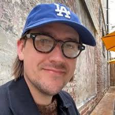 Patryk Mrozek Archive