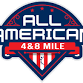 All American 4 & 8 Mile - Denver event image