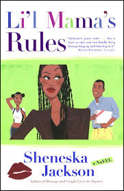 Reserve a table at mama kitchen caffe, lille on tripadvisor: Lil Mama S Rules Book By Sheneska Jackson Official Publisher Page Simon Schuster