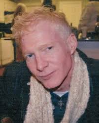 Richard Boyce, Obituary