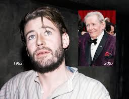 'Lawrence of Arabia' star Peter O'Toole dead at 81