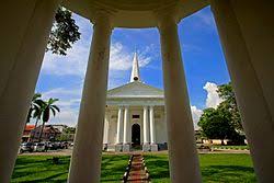 The main highlight of st george church is its recently inaugurated heritage centre. St George S Church Penang Wikipedia