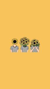 25 Yellow Aesthetic Wallpaper Yellow Aesthetic Pastel Iphone Wallpaper Yellow Sunflower Wallpaper
