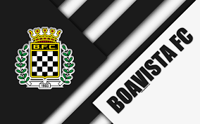 This logo is compatible with eps, ai, psd and adobe pdf formats. Download Wallpapers Boavista Fc Portuguese Football Club 4k Logo Material Design White Black Abstraction Primeira Liga Porto Portugal Football Premier League For Desktop With Resolution 3840x2400 High Quality Hd Pictures Wallpapers