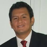 Diego Trillo, FRM, M.Phil